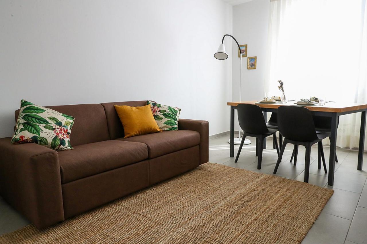 ראבנה Domus Silvana Apartments מראה חיצוני תמונה