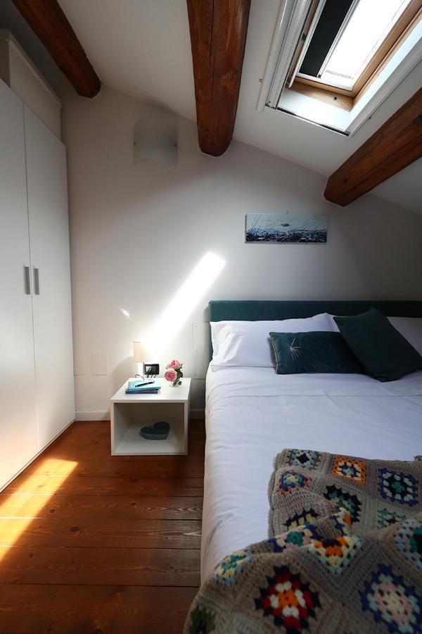 ראבנה Domus Silvana Apartments מראה חיצוני תמונה