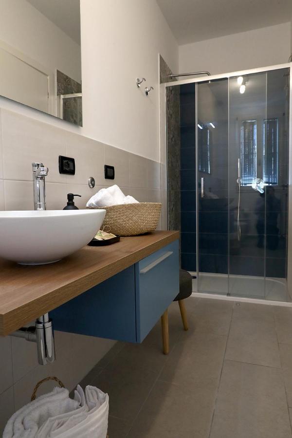 ראבנה Domus Silvana Apartments מראה חיצוני תמונה