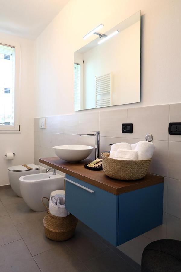 ראבנה Domus Silvana Apartments מראה חיצוני תמונה