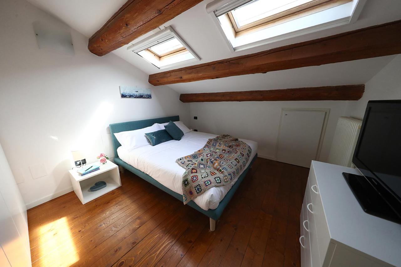 ראבנה Domus Silvana Apartments מראה חיצוני תמונה