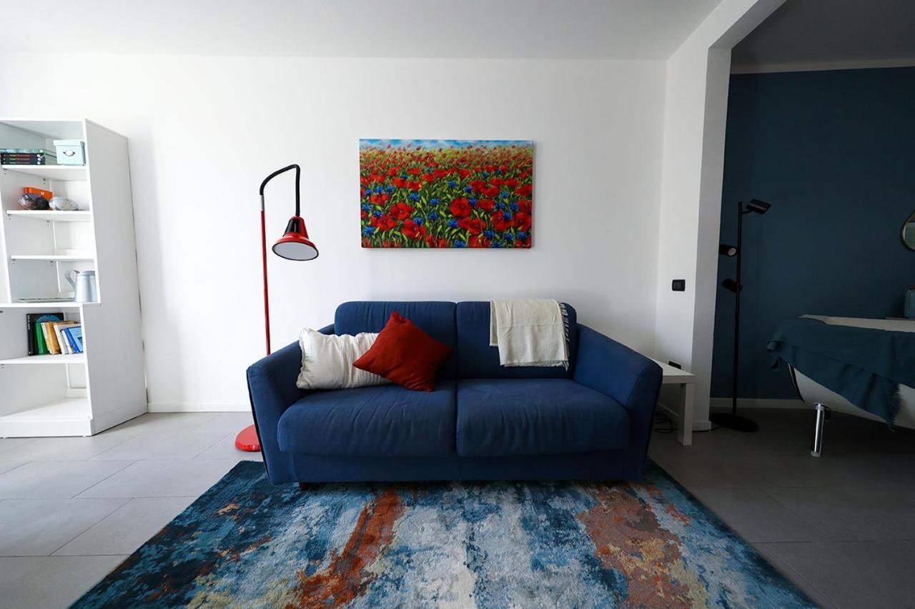 ראבנה Domus Silvana Apartments מראה חיצוני תמונה