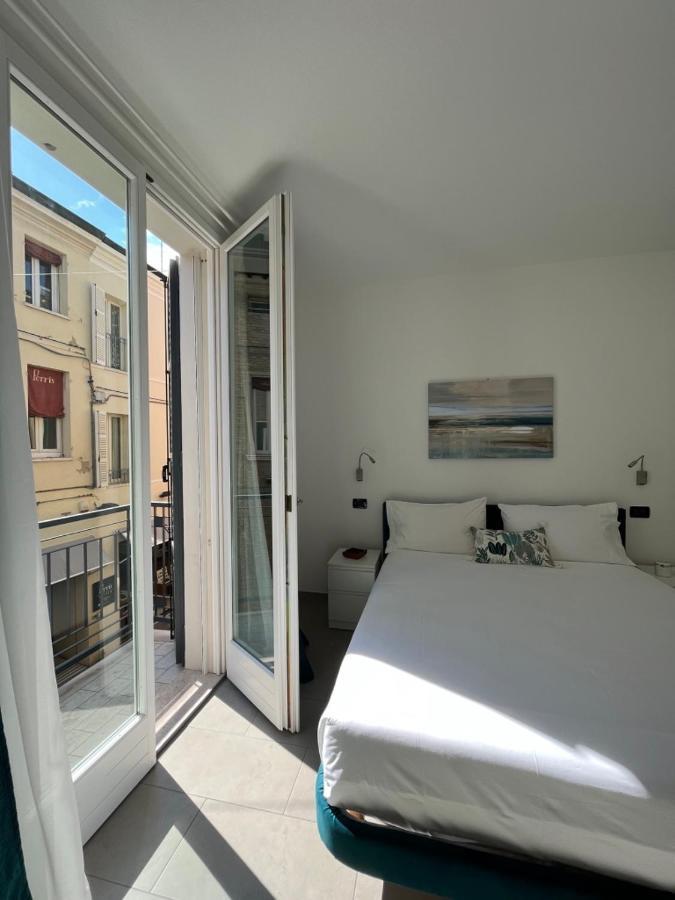 ראבנה Domus Silvana Apartments מראה חיצוני תמונה
