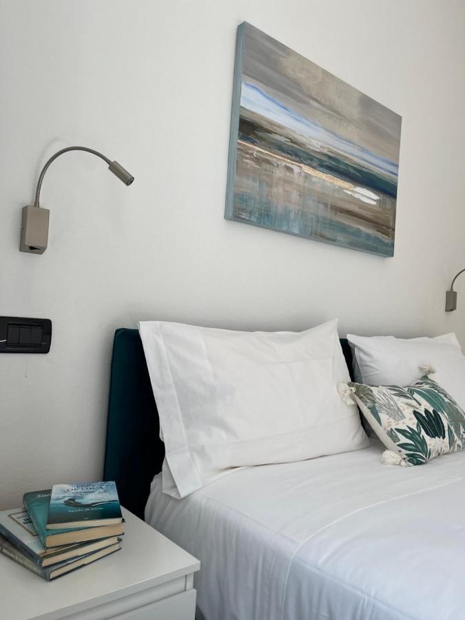 ראבנה Domus Silvana Apartments מראה חיצוני תמונה