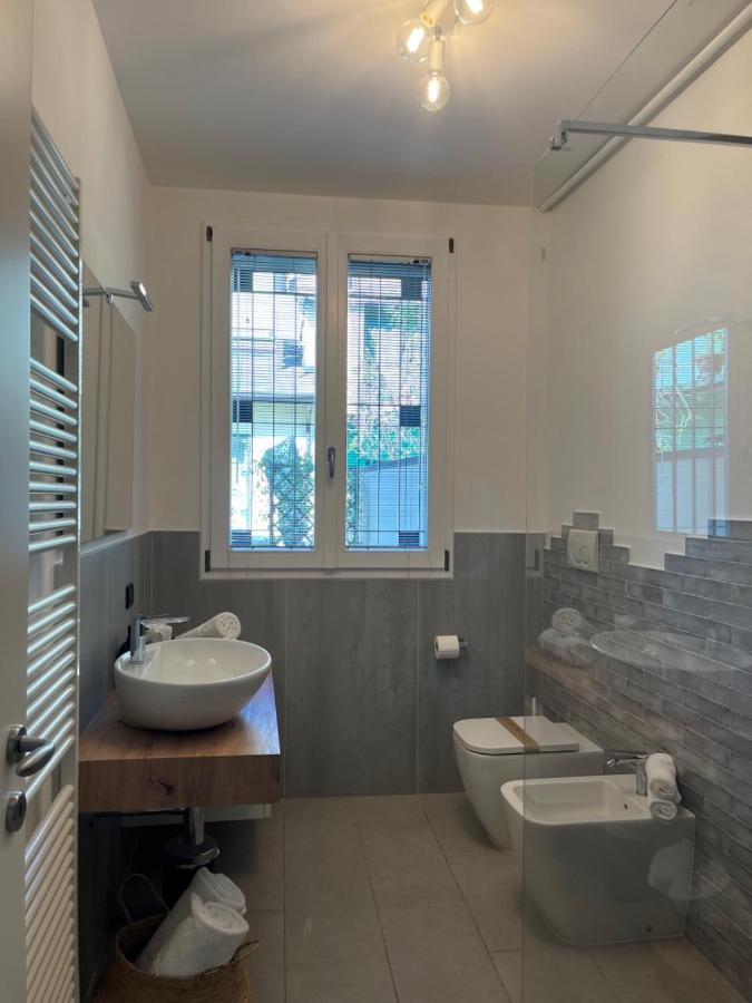 ראבנה Domus Silvana Apartments מראה חיצוני תמונה