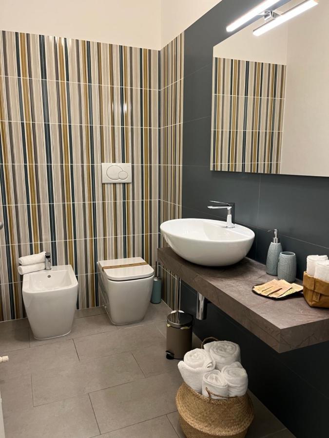 ראבנה Domus Silvana Apartments מראה חיצוני תמונה