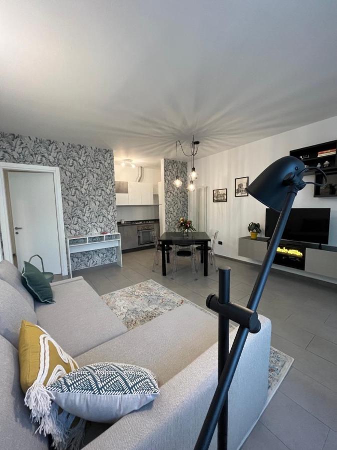 ראבנה Domus Silvana Apartments מראה חיצוני תמונה