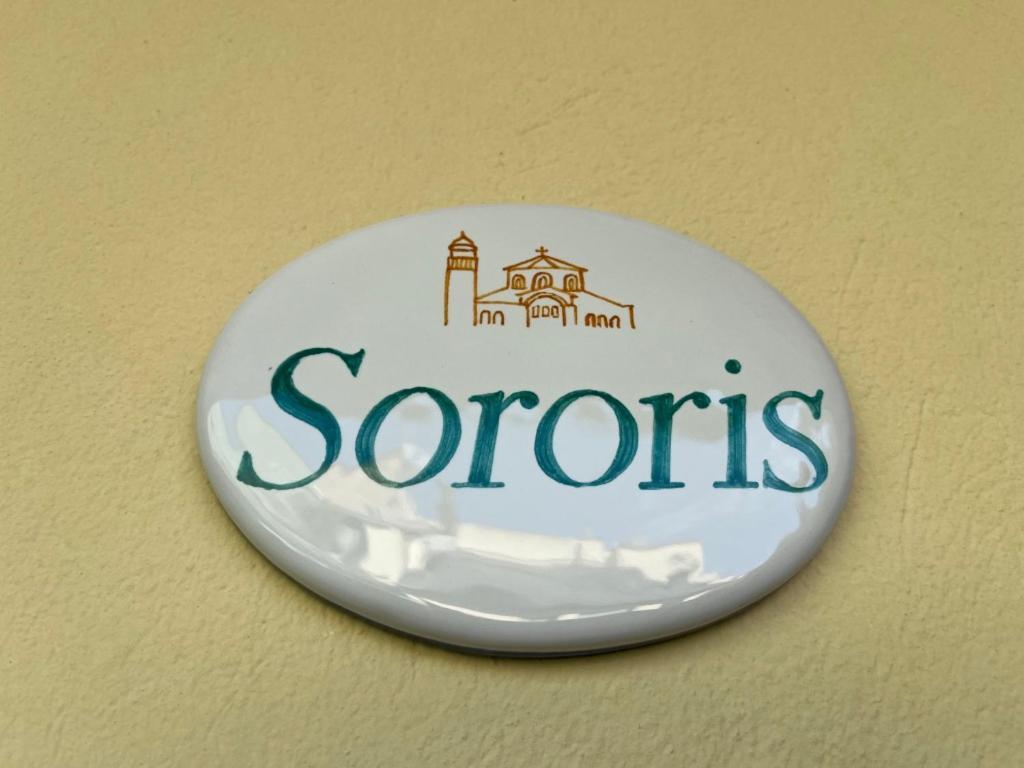 ראבנה Domus Silvana Apartments מראה חיצוני תמונה