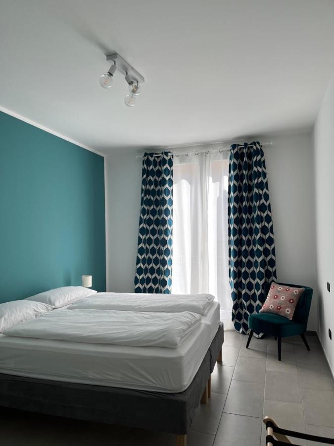 ראבנה Domus Silvana Apartments מראה חיצוני תמונה