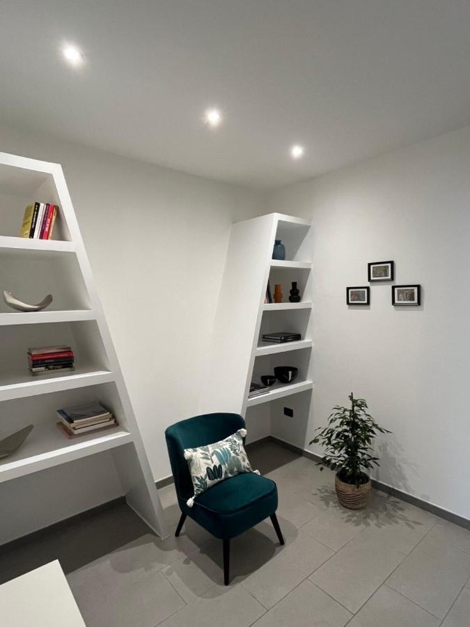 ראבנה Domus Silvana Apartments מראה חיצוני תמונה